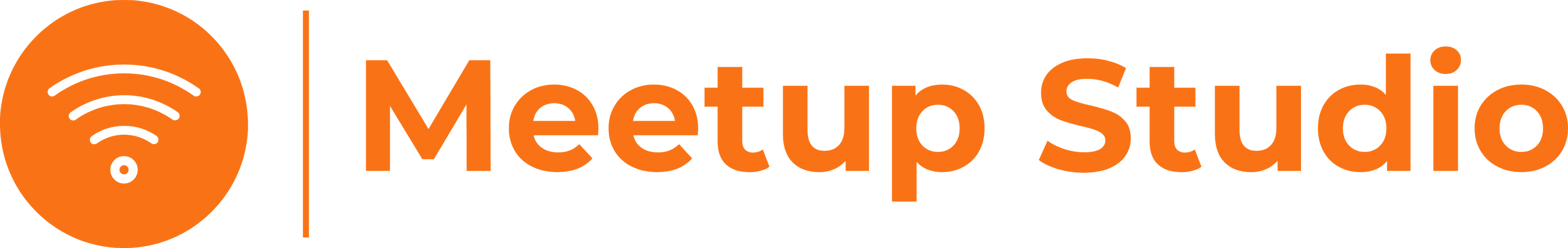 Meetup Studio
